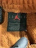 Air Jordan Brown Casual Pants Size 4T - photo 3