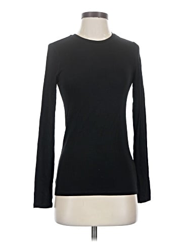 Majestic Filatures Long Sleeve T-Shirt (view 1)