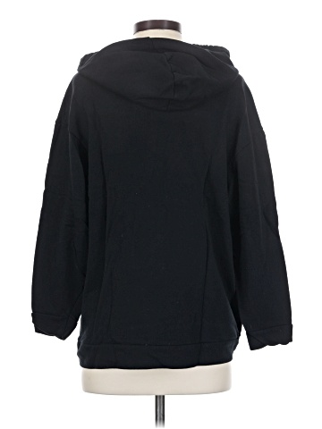 Trafaluc by Zara Pullover Hoodie (view 2)