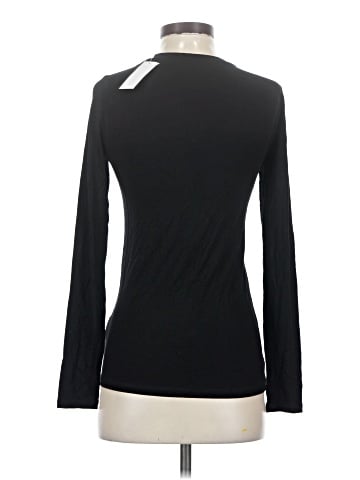 Majestic Filatures Long Sleeve T-Shirt (view 2)