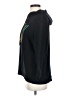 Trafaluc by Zara Black Pullover Hoodie Size S - photo 5