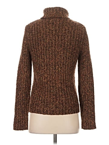 Royal Robbins Turtleneck Sweater (view 2)