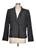 Nine West Gray Blazer Size 12 - photo 1