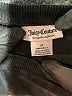 Juicy Couture Black Sweatshirt Size 2T - photo 3