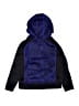 Adidas 100% Polyester Black Pullover Hoodie Size 8 - photo 2