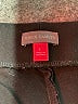 Vince Camuto Color Block Black Active Pants Size L - photo 7
