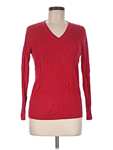 Tommy Hilfiger Pullover Sweater (view 1)