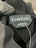 Bebe Solid Black Casual Skirt Size M - photo 4