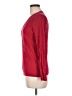 Tommy Hilfiger Red Pullover Sweater Size M - photo 5