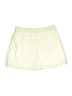 Very J Ivory Skort Size L - photo 2