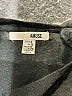 Amuse Society Black Bodysuit Size S - photo 3