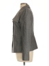 Armani Collezioni Gray Blazer Size 10 - photo 5