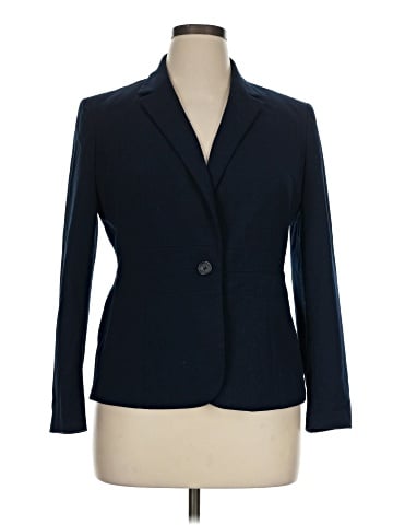 Jones New York Collection Blazer (view 1)