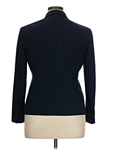 Jones New York Collection Blazer (view 2)