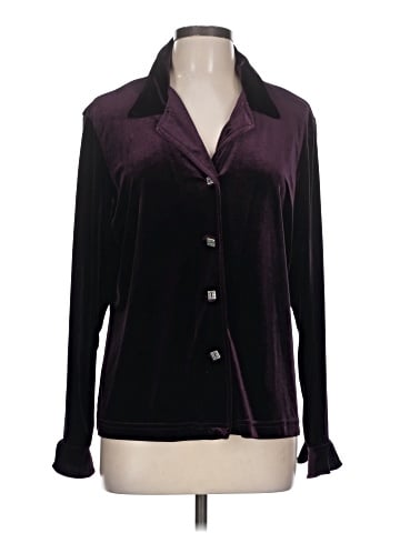 Chelsea Studio Long Sleeve Blouse (view 1)