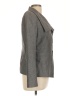 Armani Collezioni Gray Blazer Size 10 - photo 4