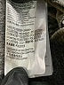 Nike 100% Polyester Camo Green Track Pants Size 3T - photo 4