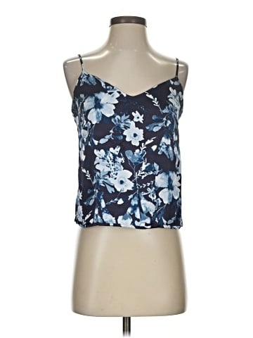 Rails Sleeveless Blouse (view 1)