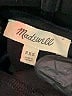 Madewell Black Pullover Hoodie Size XXS - photo 7