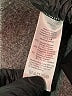 Madewell Black Pullover Hoodie Size XXS - photo 8