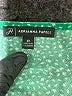 Adrianna Papell Green Short Sleeve Top Size 2X - photo 7