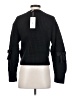LoveShackFancy Black Wool Cardigan Size XS - photo 2