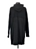 Athleta Black Raincoat Size S - photo 2
