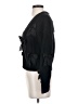 LoveShackFancy Black Wool Cardigan Size XS - photo 5