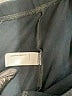 American Apparel Solid Black Active Pants Size L - photo 7