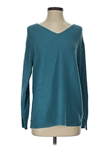 Ella Moss Pullover Sweater (view 1)