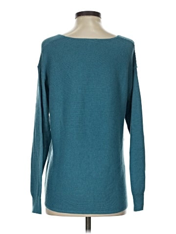 Ella Moss Pullover Sweater (view 2)
