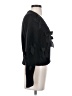 LoveShackFancy Black Wool Cardigan Size XS - photo 4