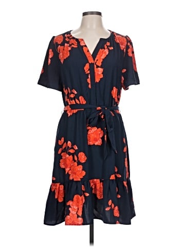 41Hawthorn Casual Dress (view 1)