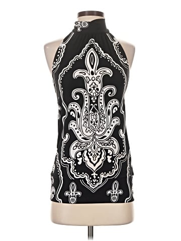 White House Black Market Halter Top (view 1)