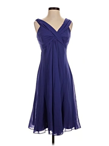 Lauren by Ralph Lauren Cocktail Dress (view 1)