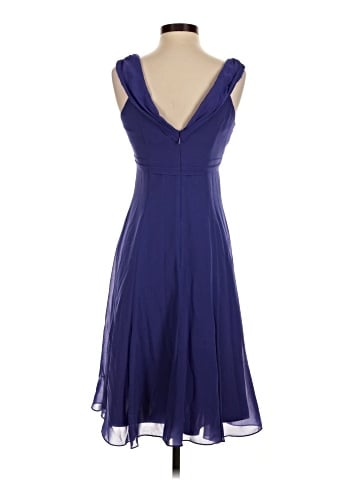 Lauren by Ralph Lauren Cocktail Dress (view 2)