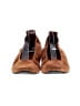Arche Solid Brown Flats Size EU 38 - photo 2