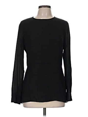 Theory Long Sleeve T-Shirt (view 1)