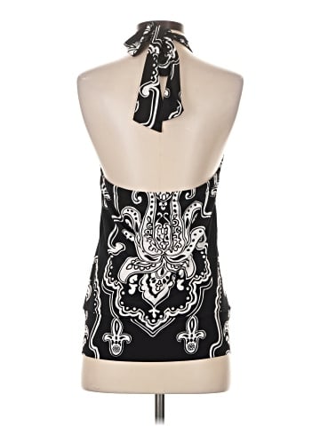 White House Black Market Halter Top (view 2)