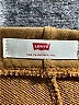 Levi's Solid Brown Khaki Shorts Size 4T - photo 3