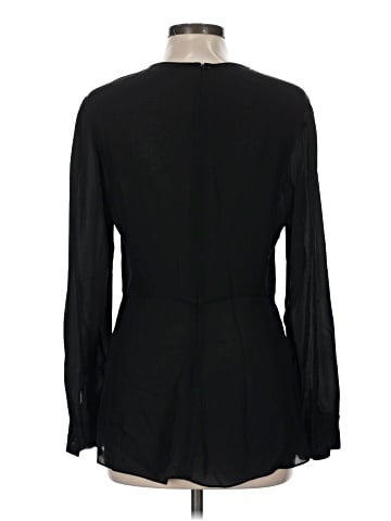 Theory Long Sleeve T-Shirt (view 2)