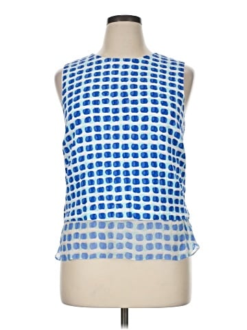 Kate Spade New York Sleeveless Blouse (view 1)