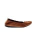 Arche Solid Brown Flats Size EU 38 - photo 1