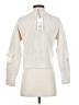 LoveShackFancy Ivory Wool Cardigan Size XS - photo 2