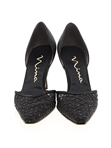 Nina Heels (view 2)