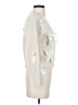 LoveShackFancy Ivory Wool Cardigan Size XS - photo 4
