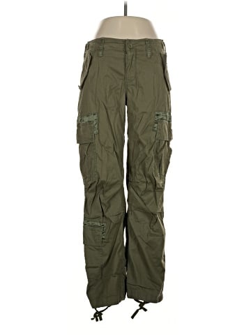 Abercrombie & Fitch Cargo Pants (view 1)