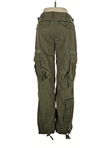 Abercrombie & Fitch Cargo Pants (view 2)
