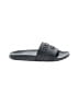 Gucci Black Slide Sandals Size 7 - photo 1