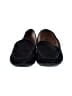 Hush Puppies Black Flats Size 8 - photo 2
